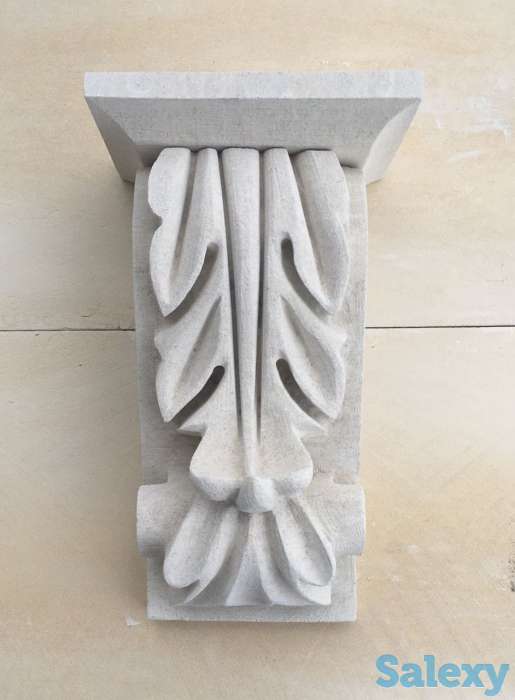 Облицовочный камень (фасад) - Аглай, фотография 3