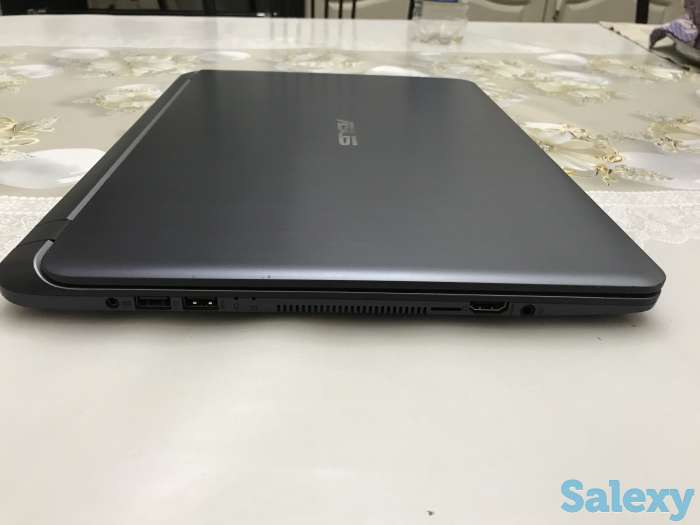 Ноутбук ASUS X507MA, фотография 4