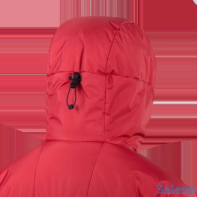 Куртка сивера волин черная, фотография 5