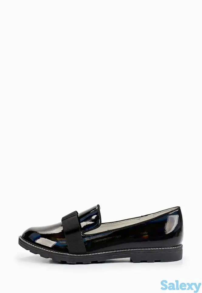 Лоферы t.taccardi, фотография 1