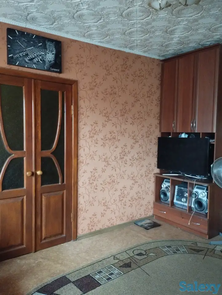 Продам квартиру студию в центре Караганды., ул.Ержанова12, фотография 6