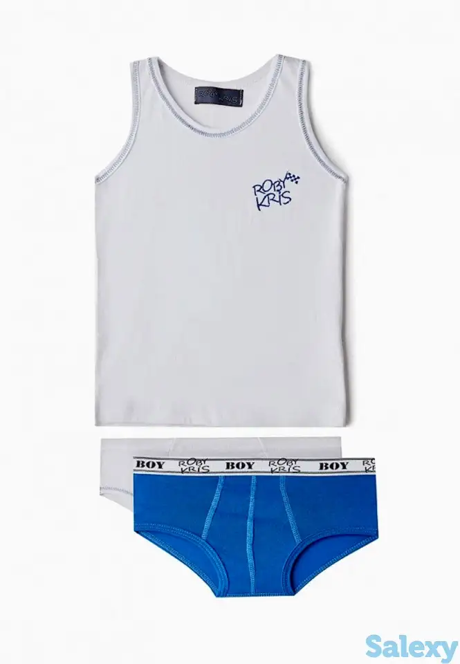 Комплект robykris, фотография 1