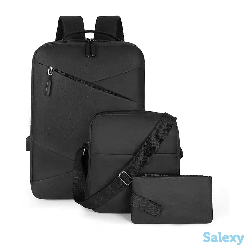 Рюкзаки, фотография 4