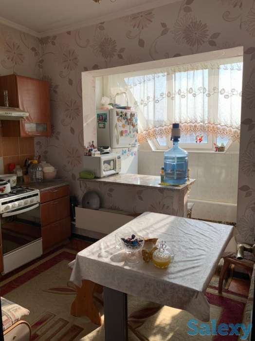 Продам 3-х комнатную улучшенную квартиру Аксай-4, 37, фотография 6