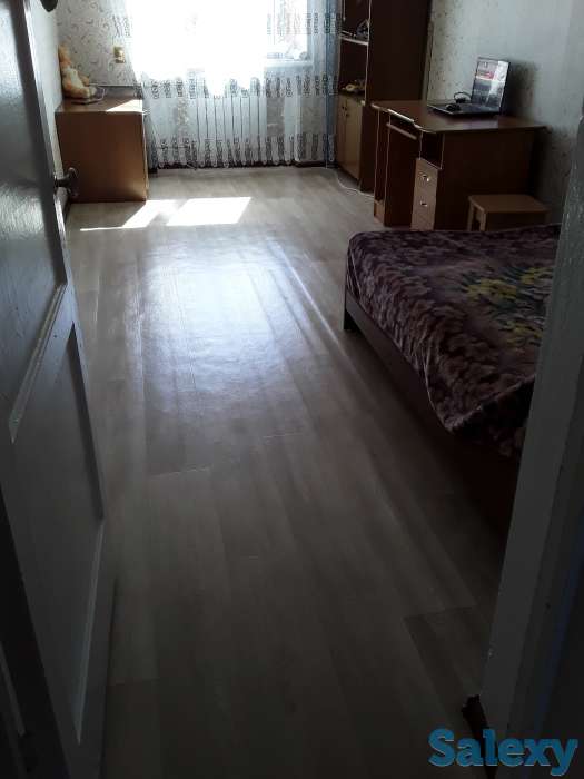 продам 3х комнатную квартиру, 3 микрорайон дом 9, фотография 3