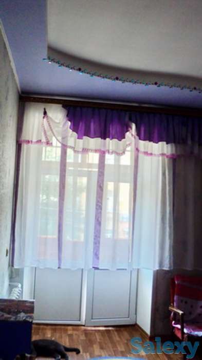 Продам 3-х комнатную квартиру,ДКМ., Ворошилова 192, фотография 10