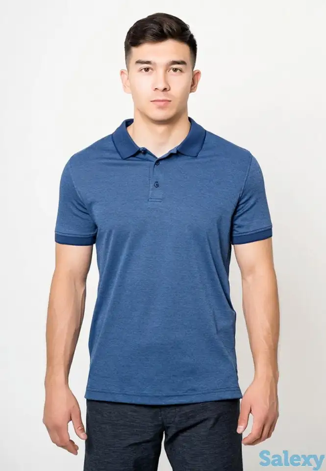 Поло glasman, фотография 1