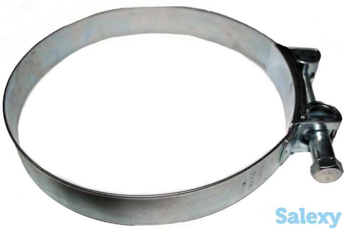 Хомуты. Широкий ассортимент на складе!, фотография 1