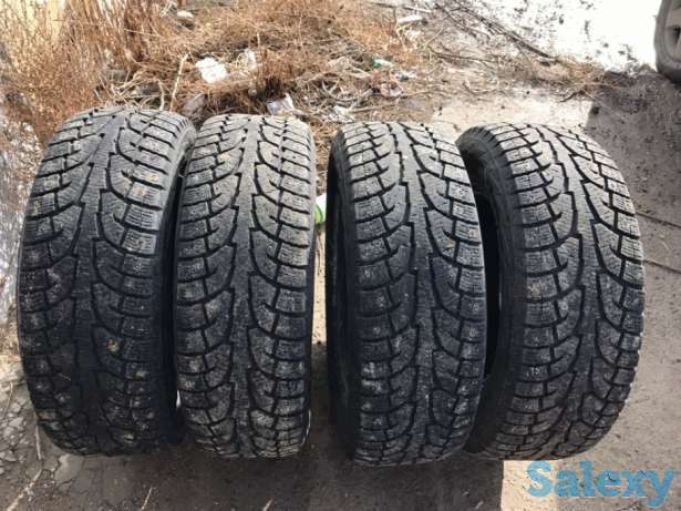 Продам шины, фотография 1