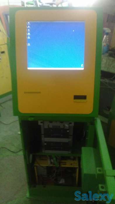 Терминалы, комплектующие, термобумага ser.09993, фотография 1