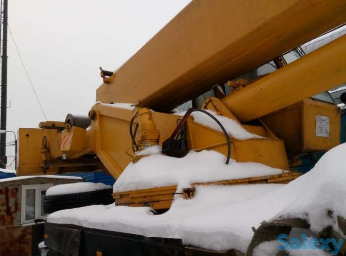 Продаётся  Автокран КС-6476, 