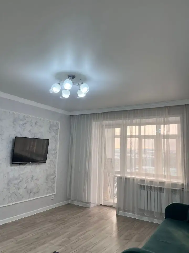 Уютная двухкомнатная  квартира студия в центре города, фотография 8