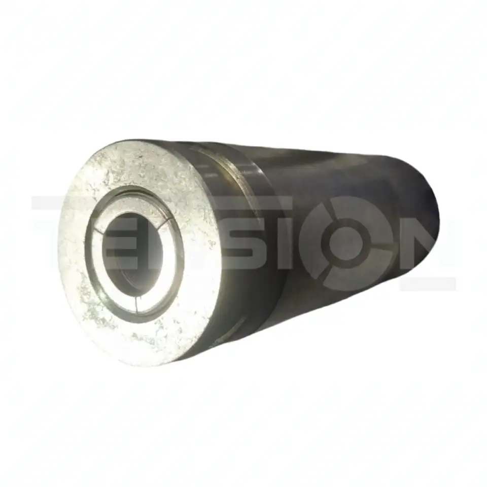 Домкрат гидравлический для натяжения арматуры, фотография 2