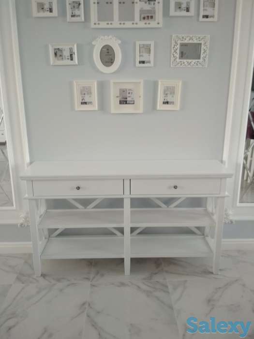 Мебель из массива, фотография 7