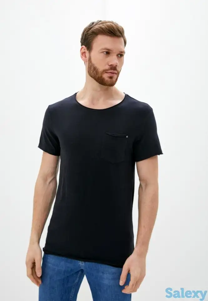 Футболка blend, фотография 1