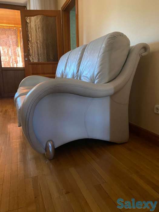 мягкая мебель диван  серия люкс фирма Ниери Италия дорого, фотография 2