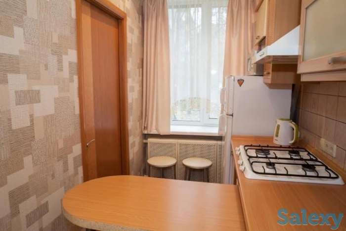 2- комнатная квартира посуточно Сатпаева-Назарбаева, фотография 5