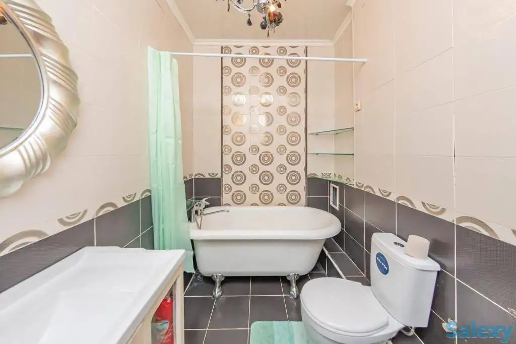 Уютная квартира в центре города, фотография 5