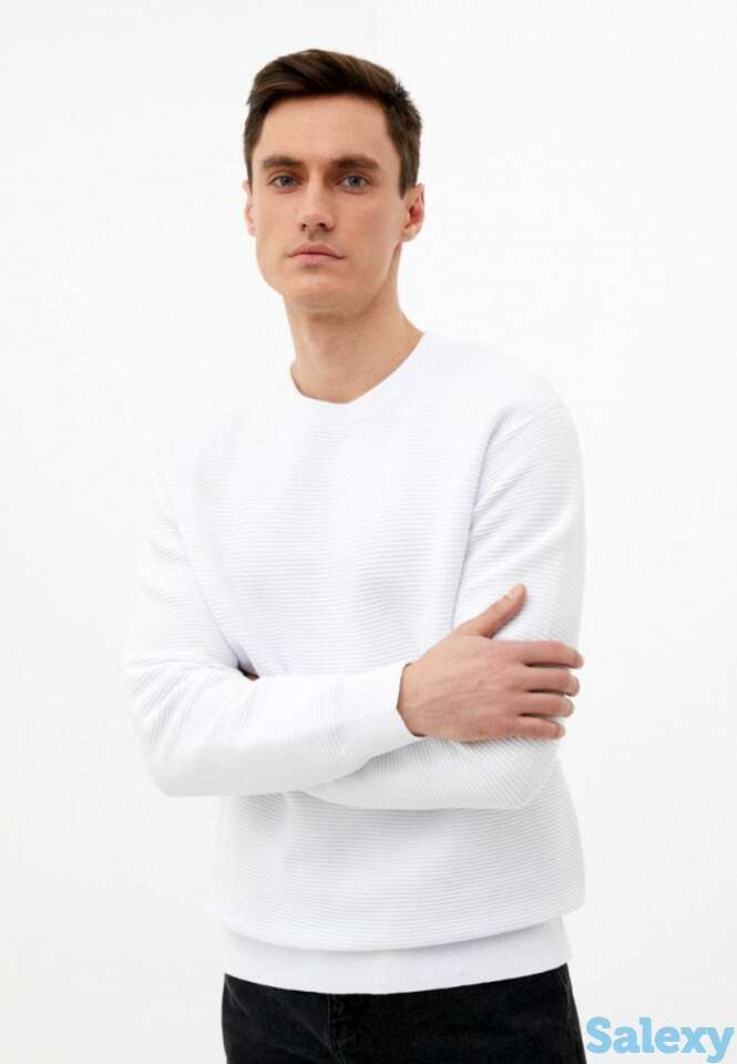 Джемпер finn flare, фотография 1