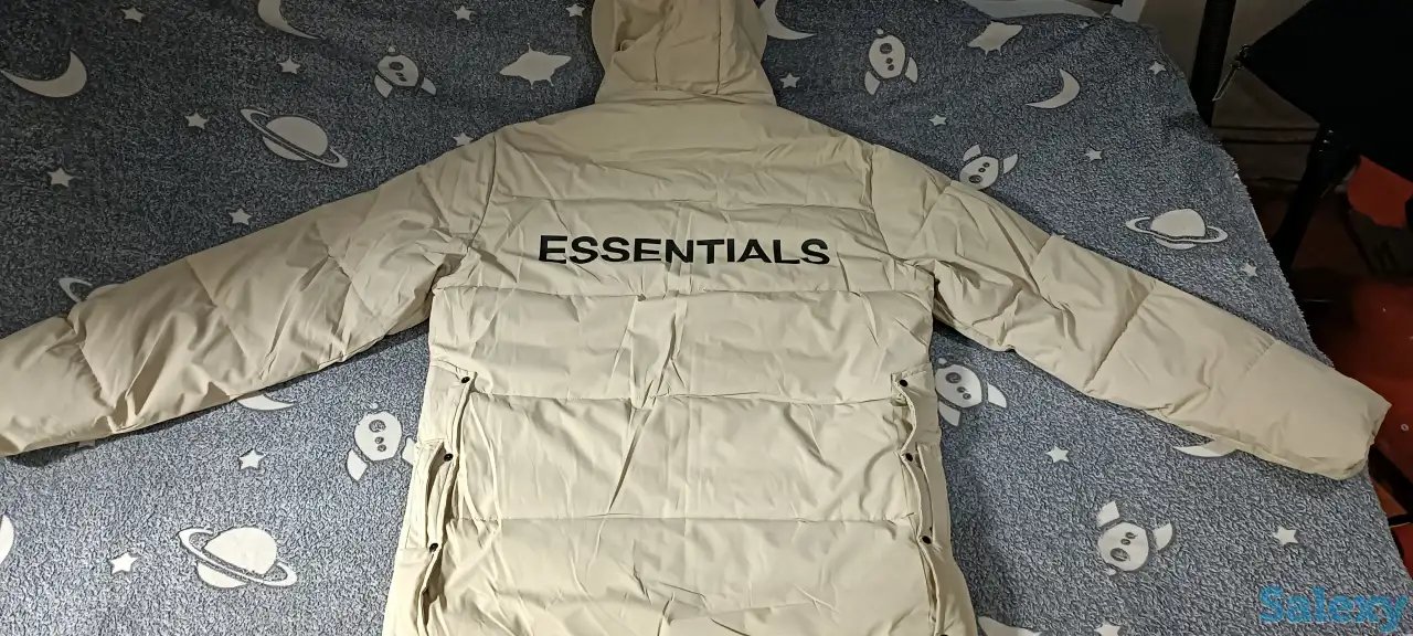 Продам зимнюю мужскую куртку, фотография 1