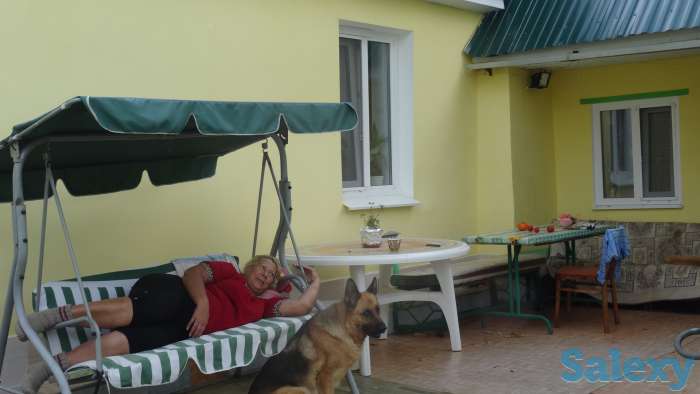 Продаю дом в г,Самара, Самарская обл, Красноярский р-н ПГТ Новосемейкино, фотография 6