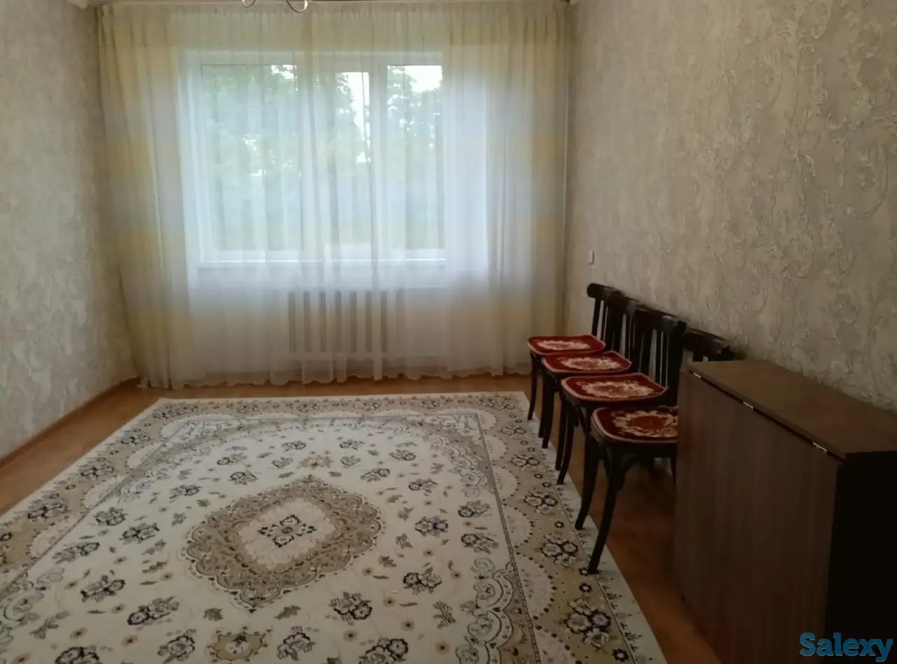 Продам квартиру,  ларина 4, фотография 3
