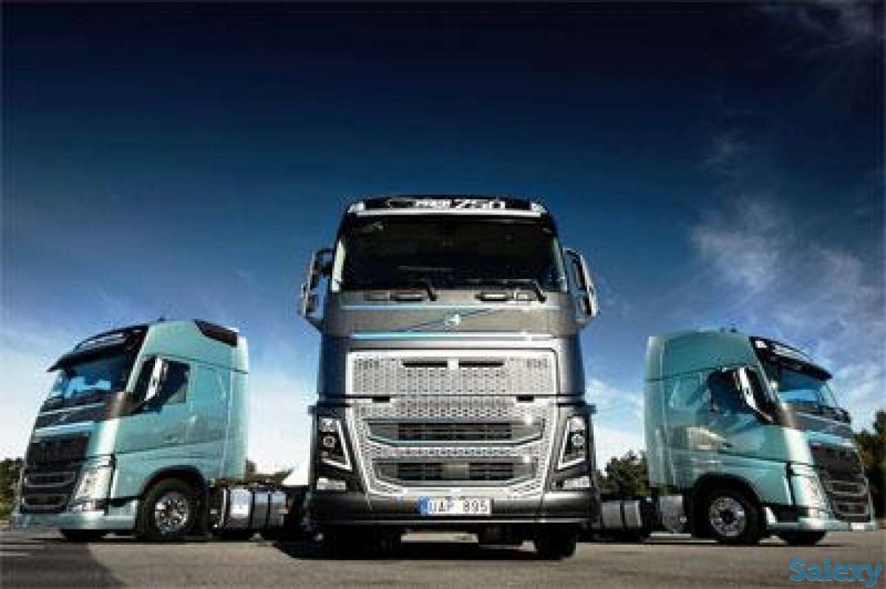 требуется водитель на DAF и МЕРСЕДЕС дальние рейсы., фотография 1