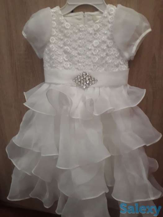 Платье, фотография 1