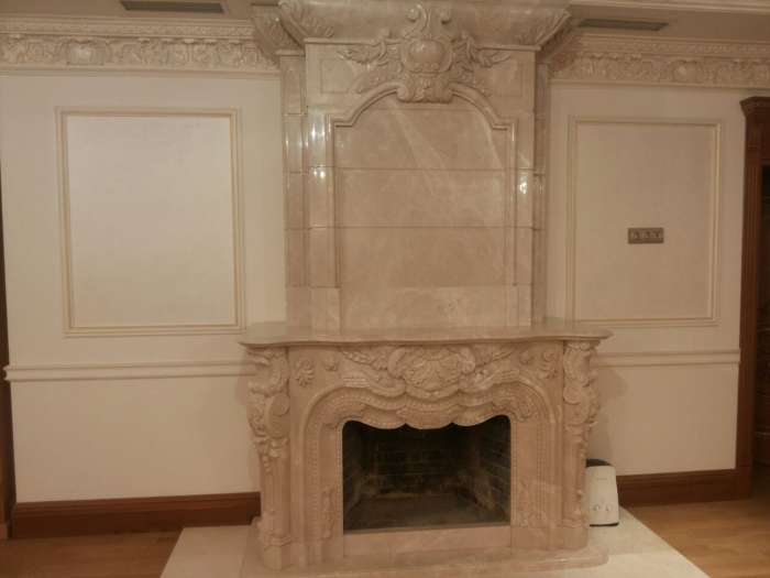 ремонт квартир  от эконом до VIP класса, фотография 4