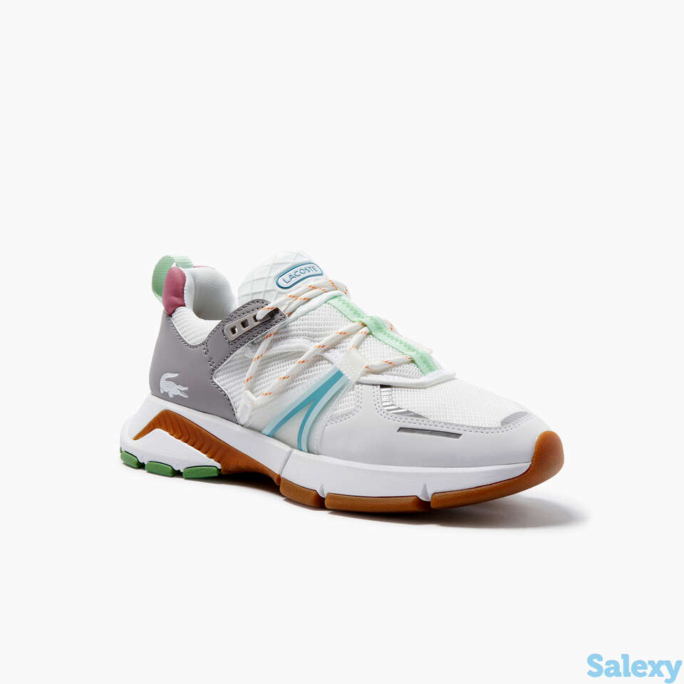 Кроссовки lacoste l003, фотография 1