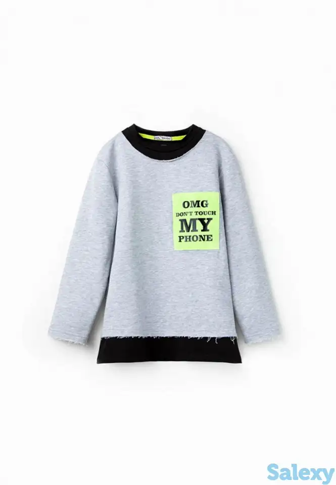 Лонгслив bell bimbo, фотография 1