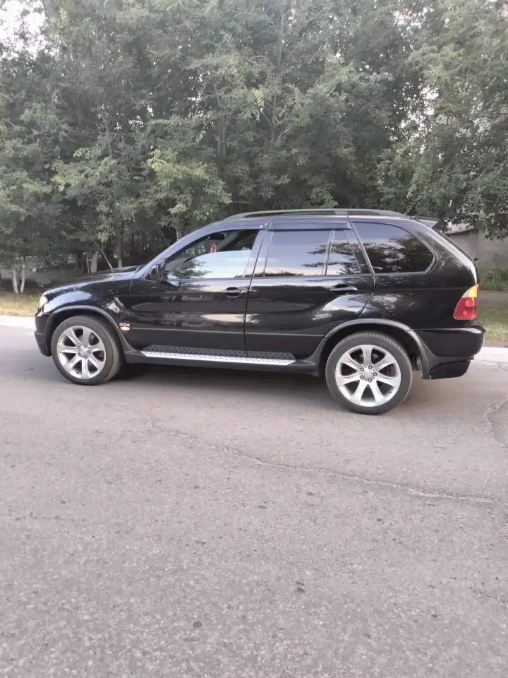 Бмв Х5 BMW X5, фотография 1