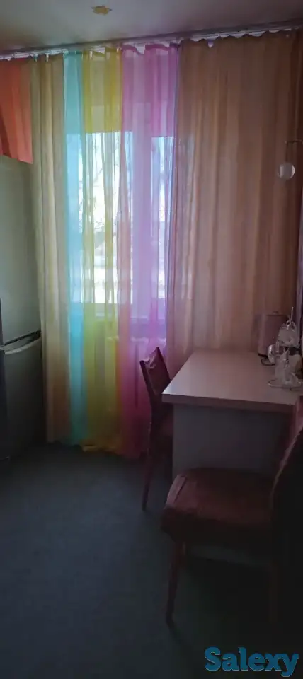 сдам квартиру посуточно и почасовой, 40 лет победы 79, фотография 2