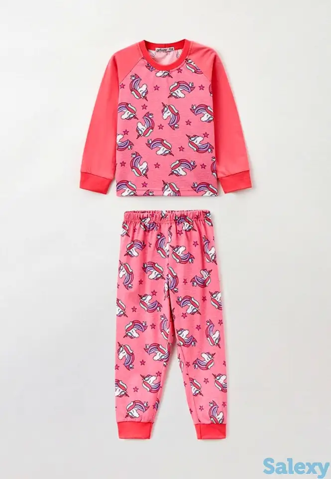 Пижама агапэ, фотография 1