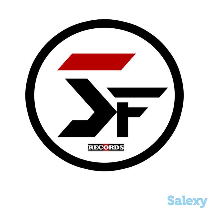 Студия звукозаписи в Алматы, фотография 3