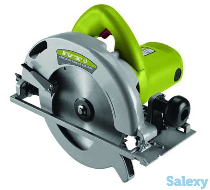 Продается Ручная циркулярная пила, фотография 1