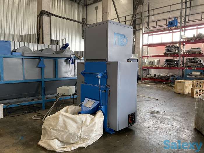 Дробилка для пластика PZO 801 DLS, фотография 6