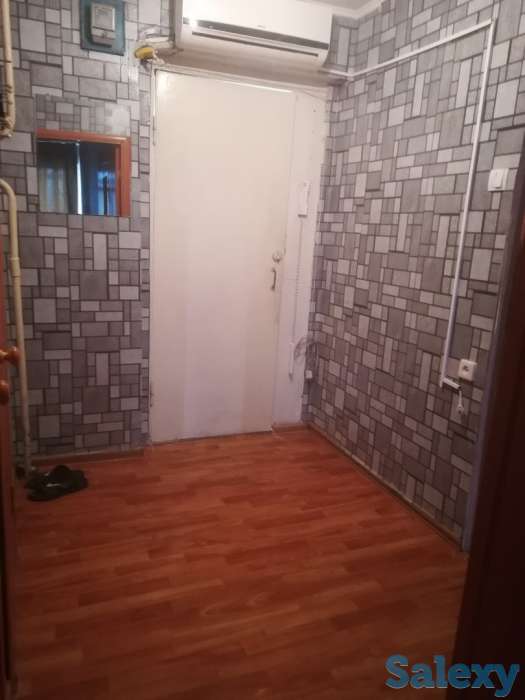 Сдаю квартиру на длительную срок., 8мкр 28дом, фотография 5