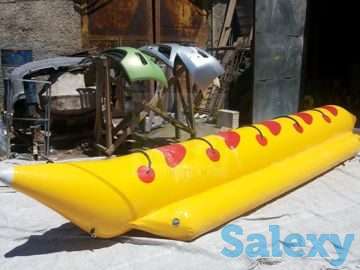 Надувной водный банан, фотография 3