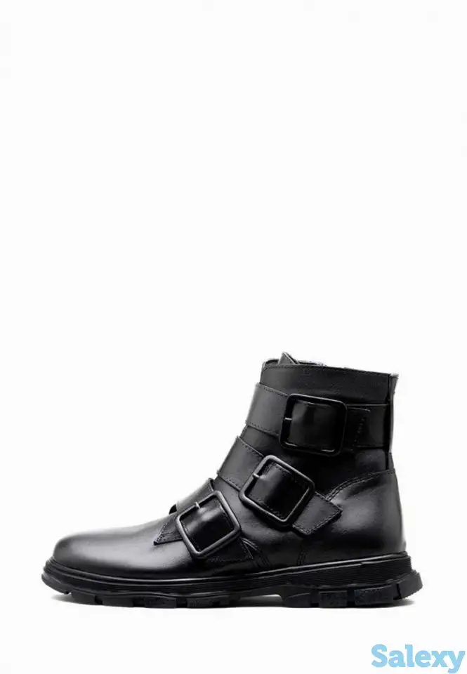 Ботинки hotic, фотография 1