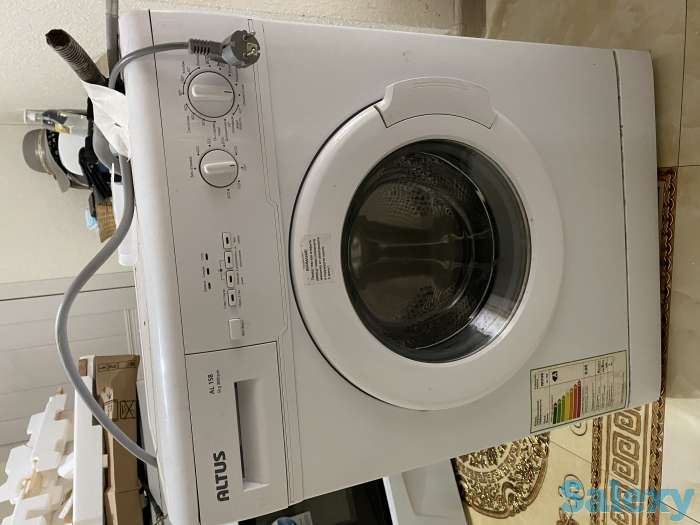 Продам стиральную машину, фотография 1