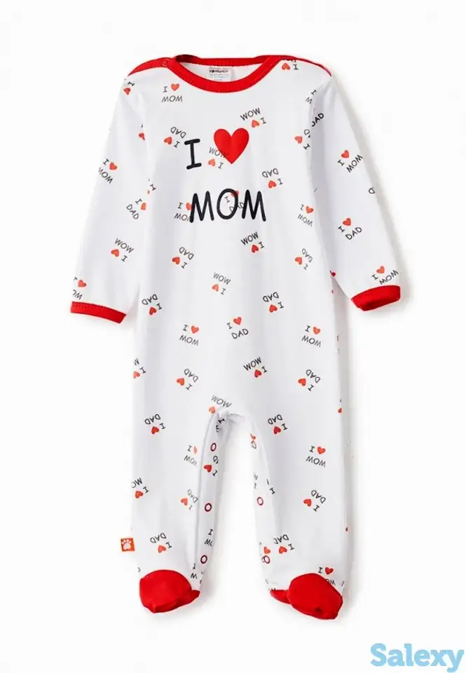 Комбинезон бельевой котмаркот, фотография 1