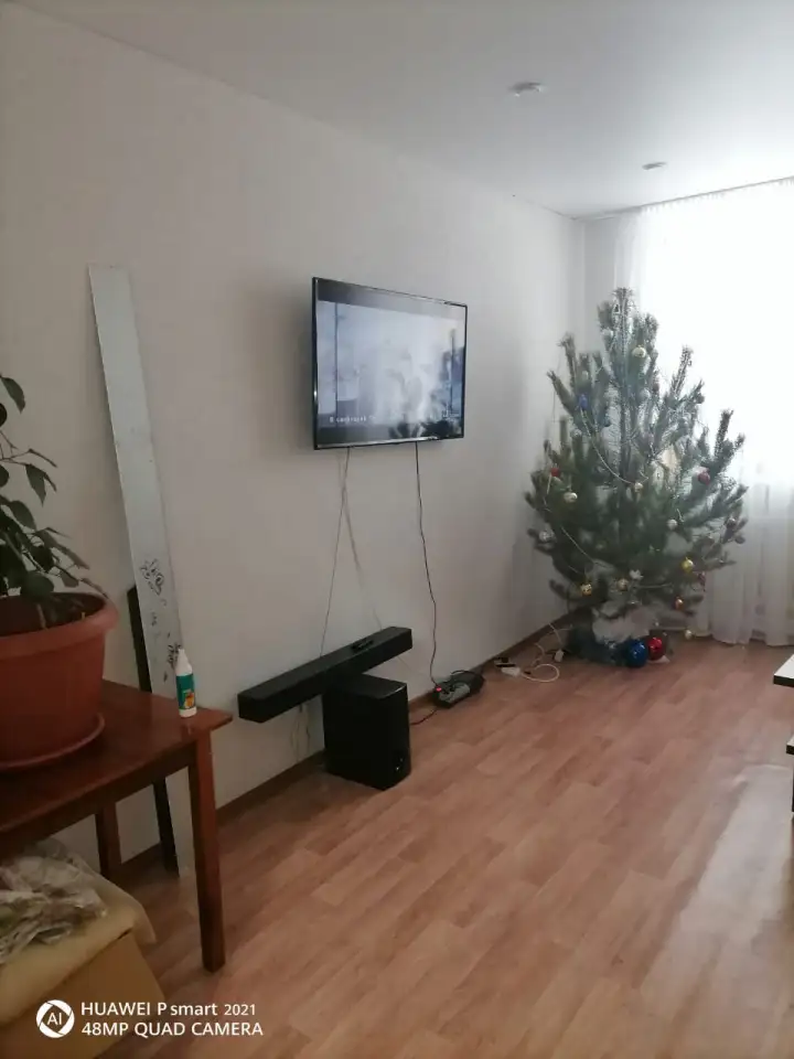 Продаю 3х комнатную квартиру, Турмагамбетова 6, фотография 16