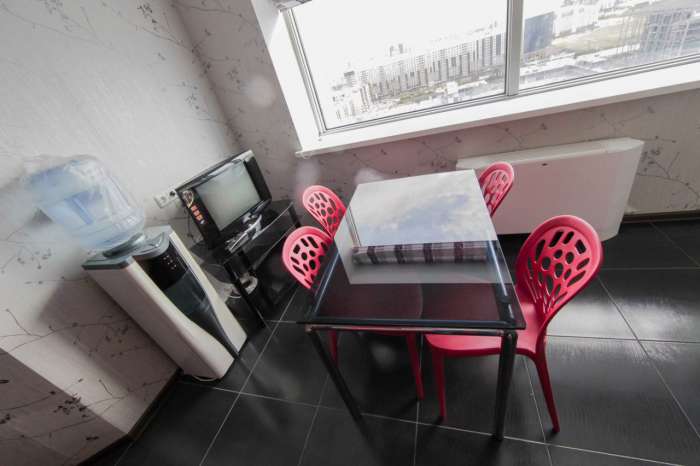 посуточная аренда, фотография 12