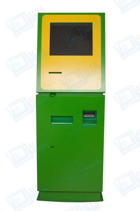 Многофункциональные терминалы, фотография 1