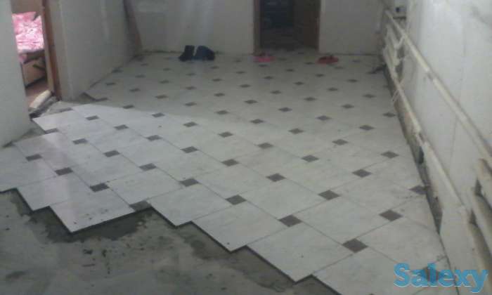 Мастер по ремонту квартир!!!, фотография 1