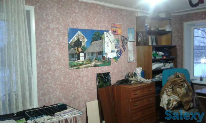 Трех комнатная квартира ,14 мик-он., фотография 1