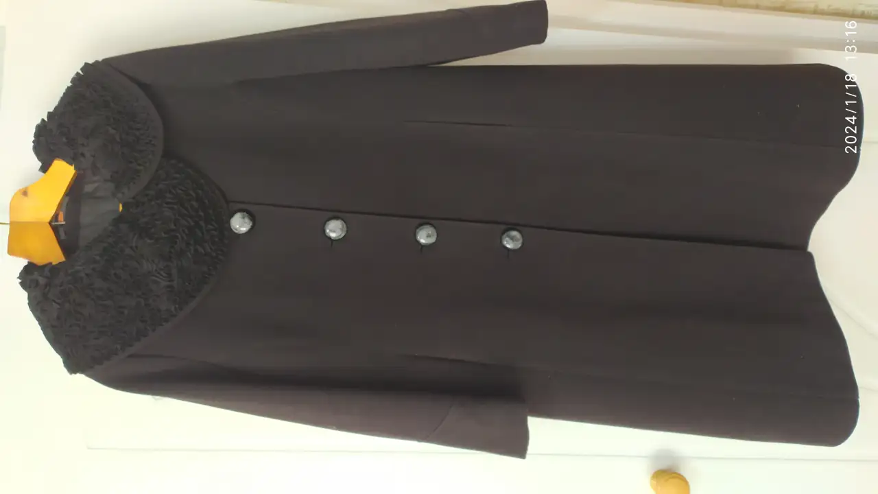 Продам пальто женское, фотография 1