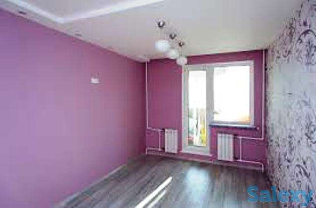 малярно отделочные работы в квартирах, фотография 5