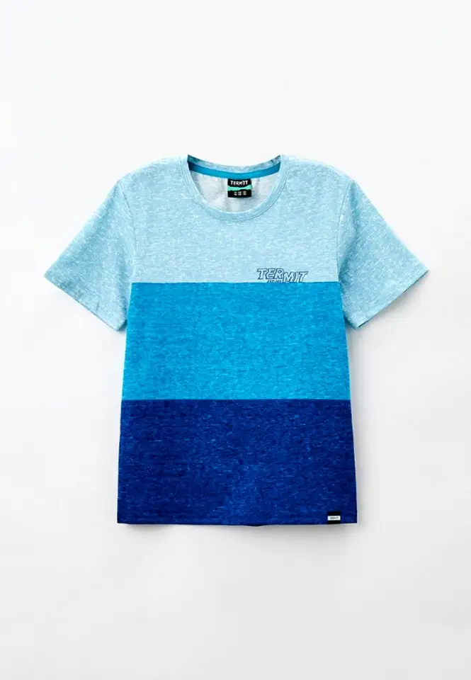 Футболка termit, фотография 1